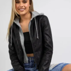 Alexa Jacket