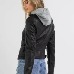 Alexa Jacket 6 Alexa Jacket -Deals Vistara Fit Store 20193879 01 LT XL