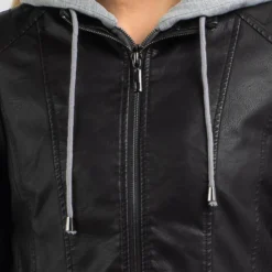 Alexa Jacket 7 Alexa Jacket -Deals Vistara Fit Store 20193879 01 RT XL