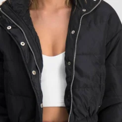 Venus Puffer Jacket -Deals Vistara Fit Store 20269844 02 TP XL