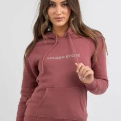 Volcom Get More Hoodie