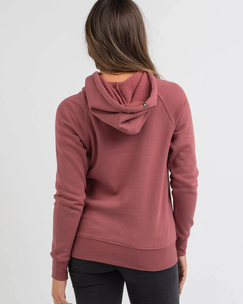 Volcom Get More Hoodie 3 Volcom Get More Hoodie - Image 3