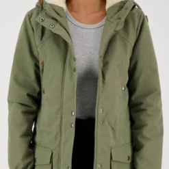 Volcom Walk On By Hooded Jacket -Deals Vistara Fit Store 20292746 01 RT XL