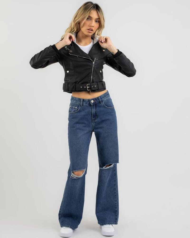 Fairfax Jacket 2 Fairfax Jacket - Image 2