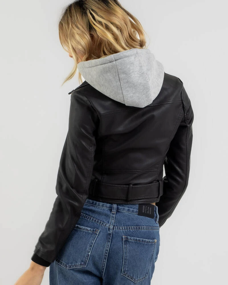 Fairfax Jacket 3 Fairfax Jacket - Image 3