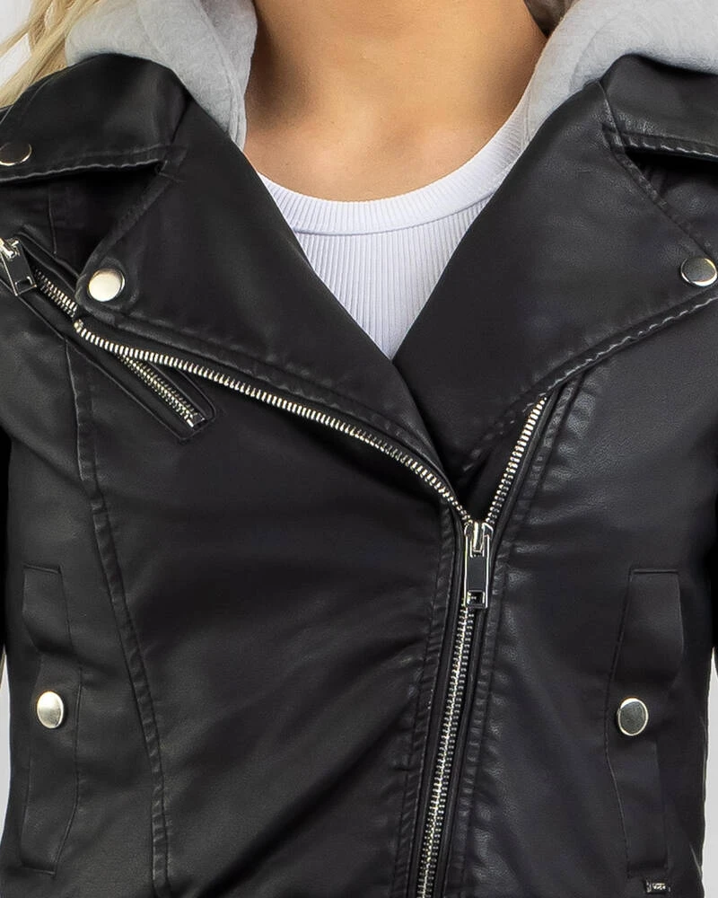 Fairfax Jacket 4 Fairfax Jacket - Image 4