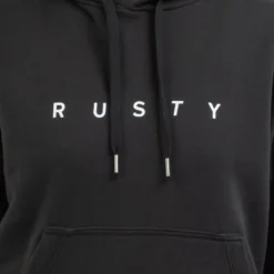 Rusty Essentials Hoodie -Deals Vistara Fit Store 20303351 07 RT XL