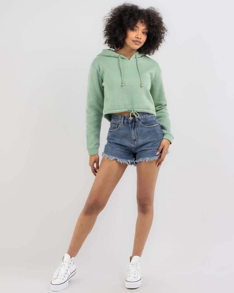 Malia Hoodie 2 Malia Hoodie - Image 2