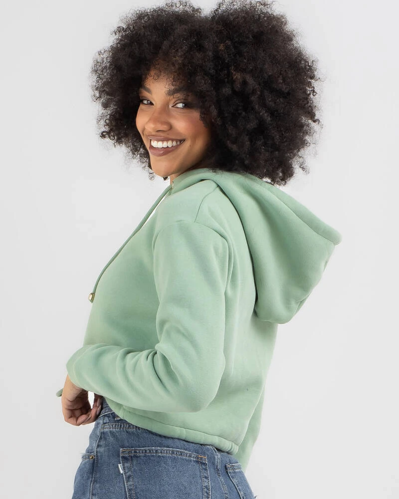 Malia Hoodie 3 Malia Hoodie - Image 3