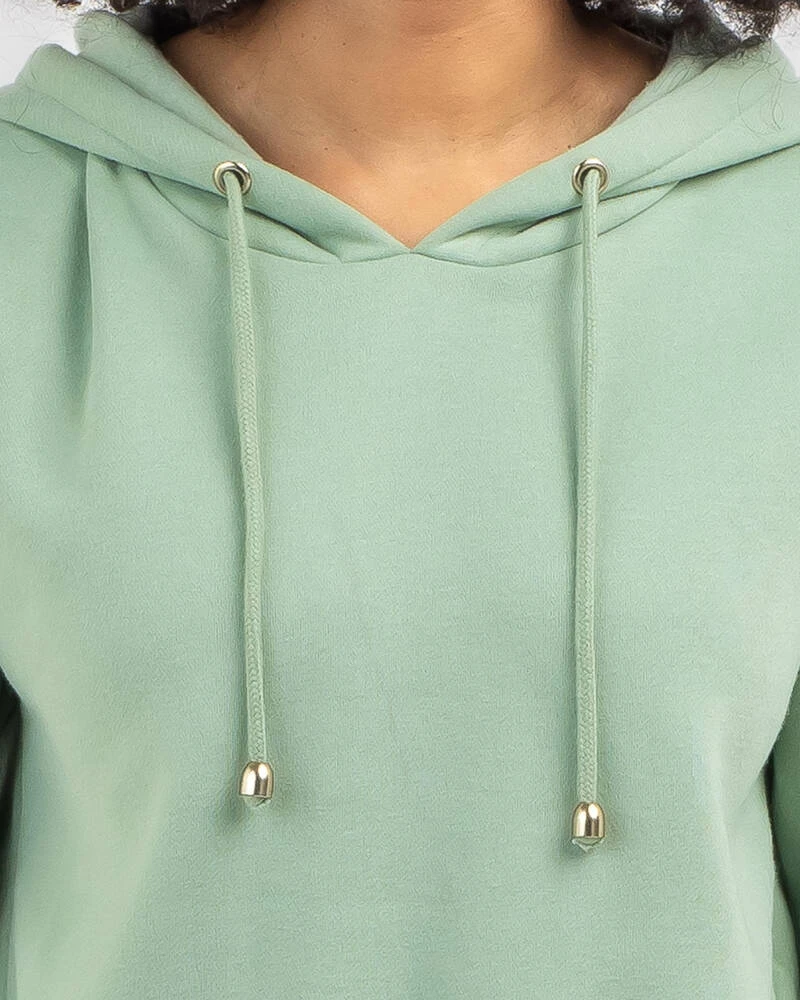 Malia Hoodie 4 Malia Hoodie - Image 4