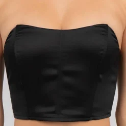 Beautiful Day Bustier Top 7 Beautiful Day Bustier Top -Deals Vistara Fit Store 20305659 03 RT XL