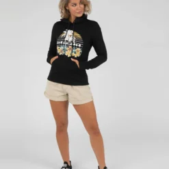 Volcom V-Stone Hoodie -Deals Vistara Fit Store 20309868 01 LT XL