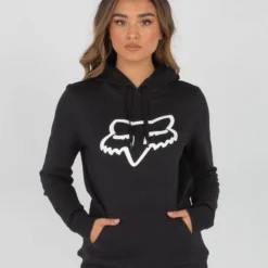 Fox Womens Boundary Fleece Hoodie