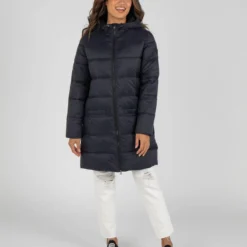 Roxy Crest Of The Wave Hooded Jacket 6 Roxy Crest Of The Wave Hooded Jacket -Deals Vistara Fit Store 20310667 01 LT XL