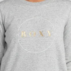 Roxy Day Breaks Crew Sweatshirt 7 Roxy Day Breaks Crew Sweatshirt -Deals Vistara Fit Store 20310682 01 RT XL