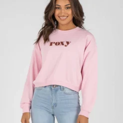 Roxy Break Away Sweatshirt