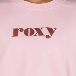 Roxy Break Away Sweatshirt -Deals Vistara Fit Store 20310686 02 RT XL