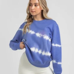 Santa Cruz MFG Dot Sweatshirt