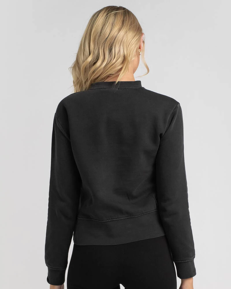 Santa Cruz Cosmic Awakening Sweatshirt 2 Santa Cruz Cosmic Awakening Sweatshirt - Image 2