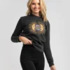 Santa Cruz Cosmic Awakening Sweatshirt