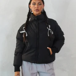 Academy Puffer Jacket