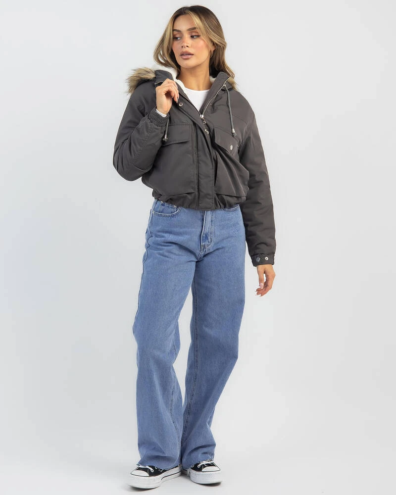 Caine Jacket 2 Caine Jacket - Image 2