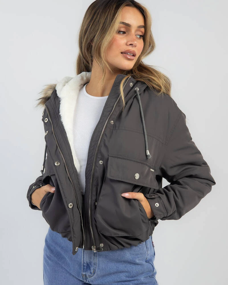 Caine Jacket 1 Caine Jacket