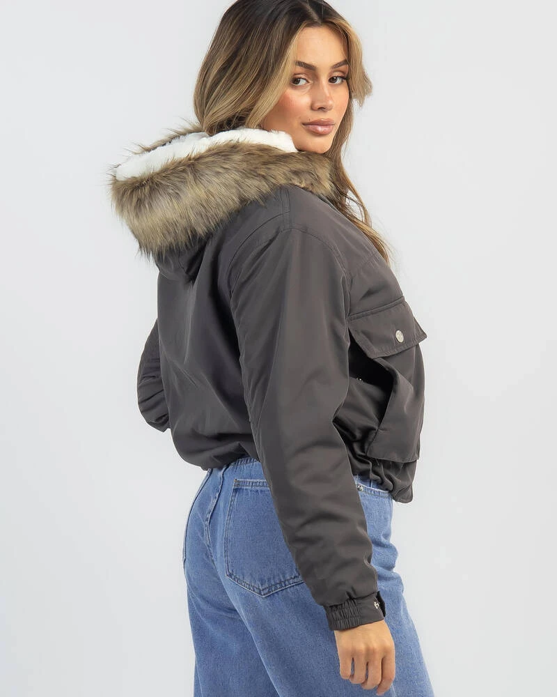 Caine Jacket 3 Caine Jacket - Image 3