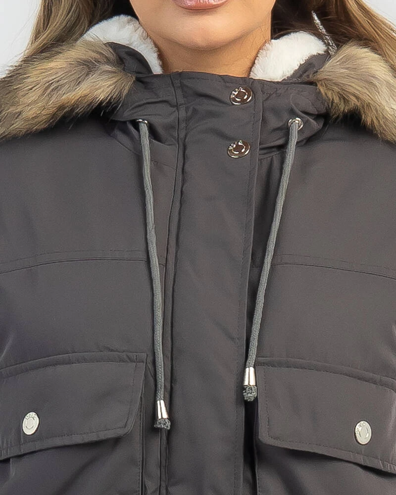 Caine Jacket 4 Caine Jacket - Image 4