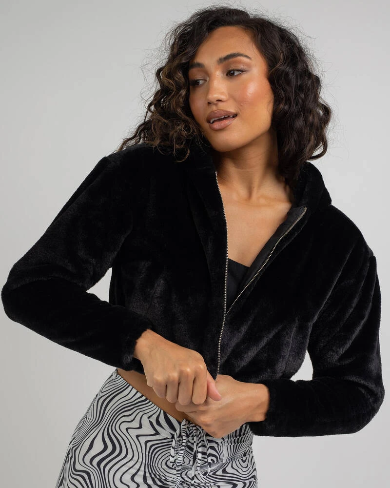 Ever After Jacket 1 Ever After Jacket