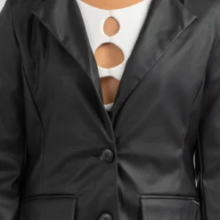 Shania Jacket -Deals Vistara Fit Store 20315652 01 RT XL