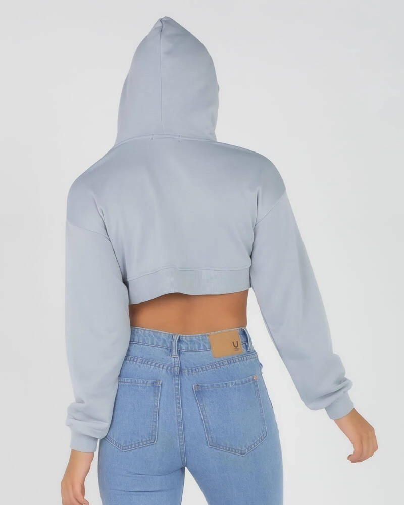 Montana Hoodie 2 Montana Hoodie - Image 2