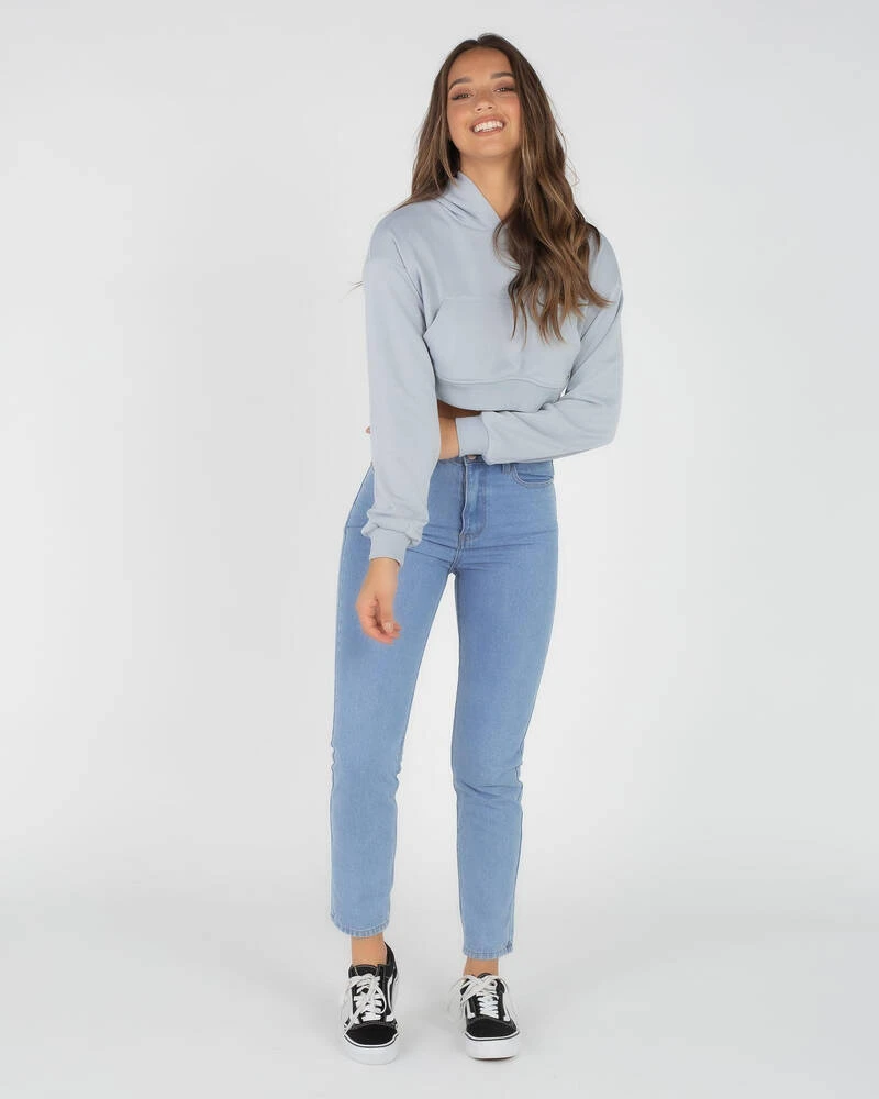 Montana Hoodie 3 Montana Hoodie - Image 3