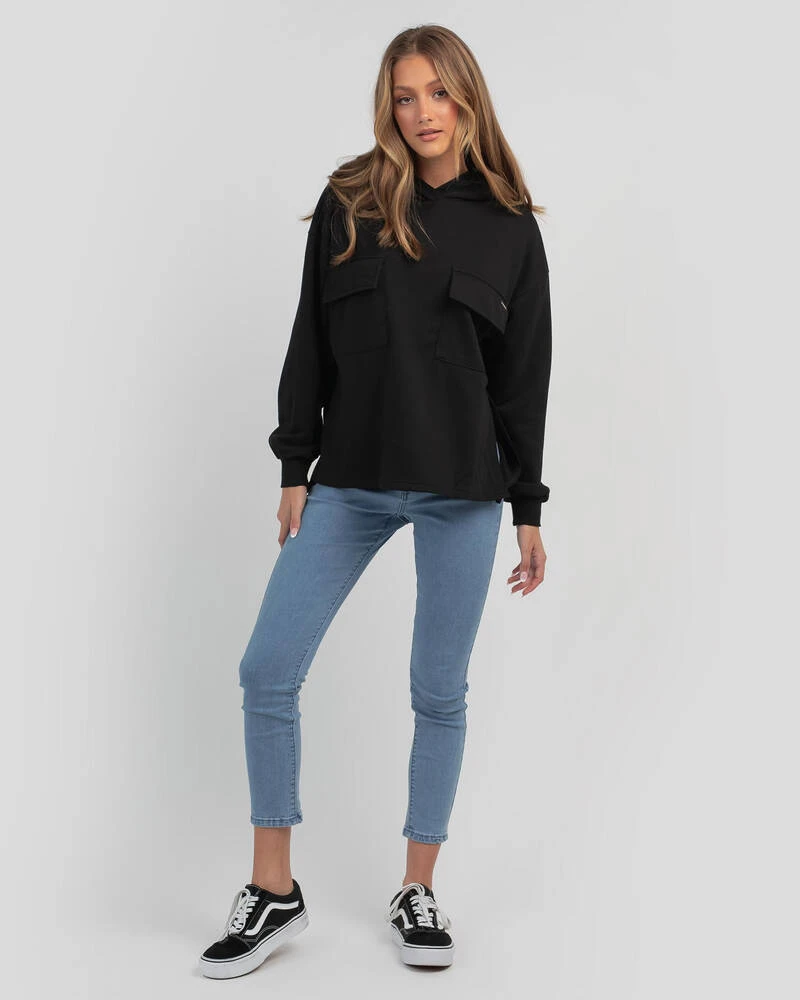 Lita Hoodie 2 Lita Hoodie - Image 2