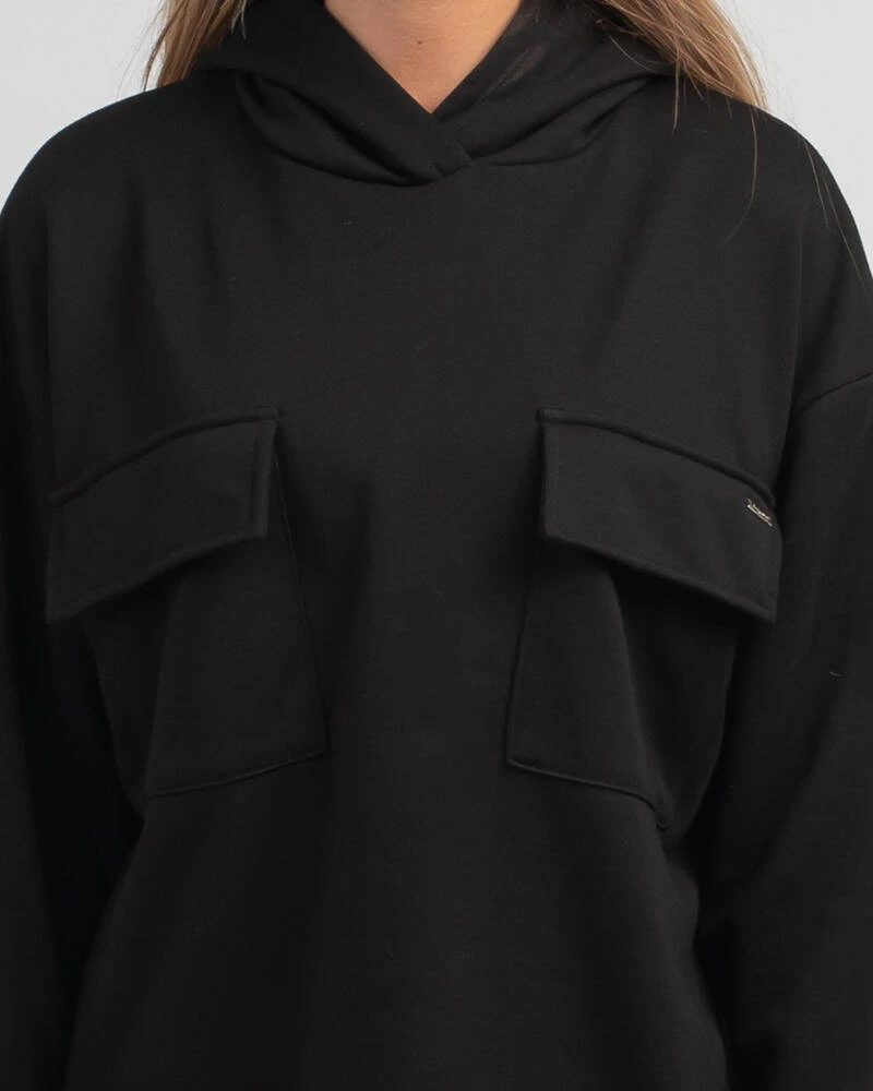 Lita Hoodie 4 Lita Hoodie - Image 4