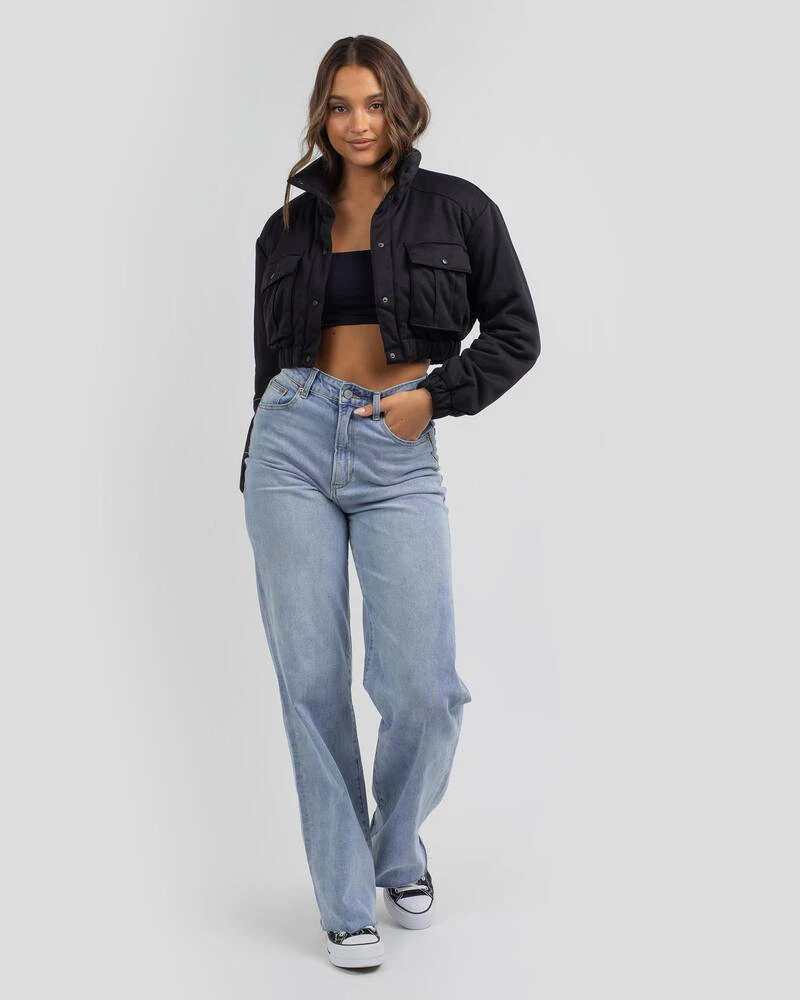 Viv Sweatshirt 2 Viv Sweatshirt - Image 2