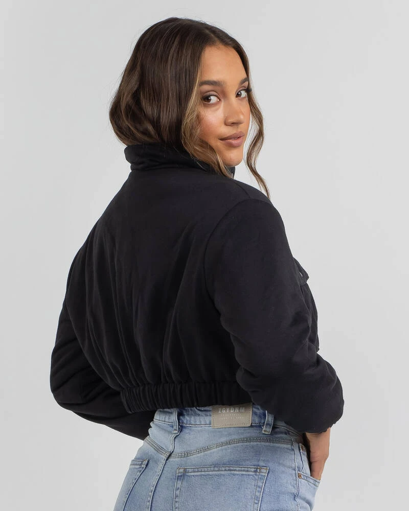 Viv Sweatshirt 3 Viv Sweatshirt - Image 3