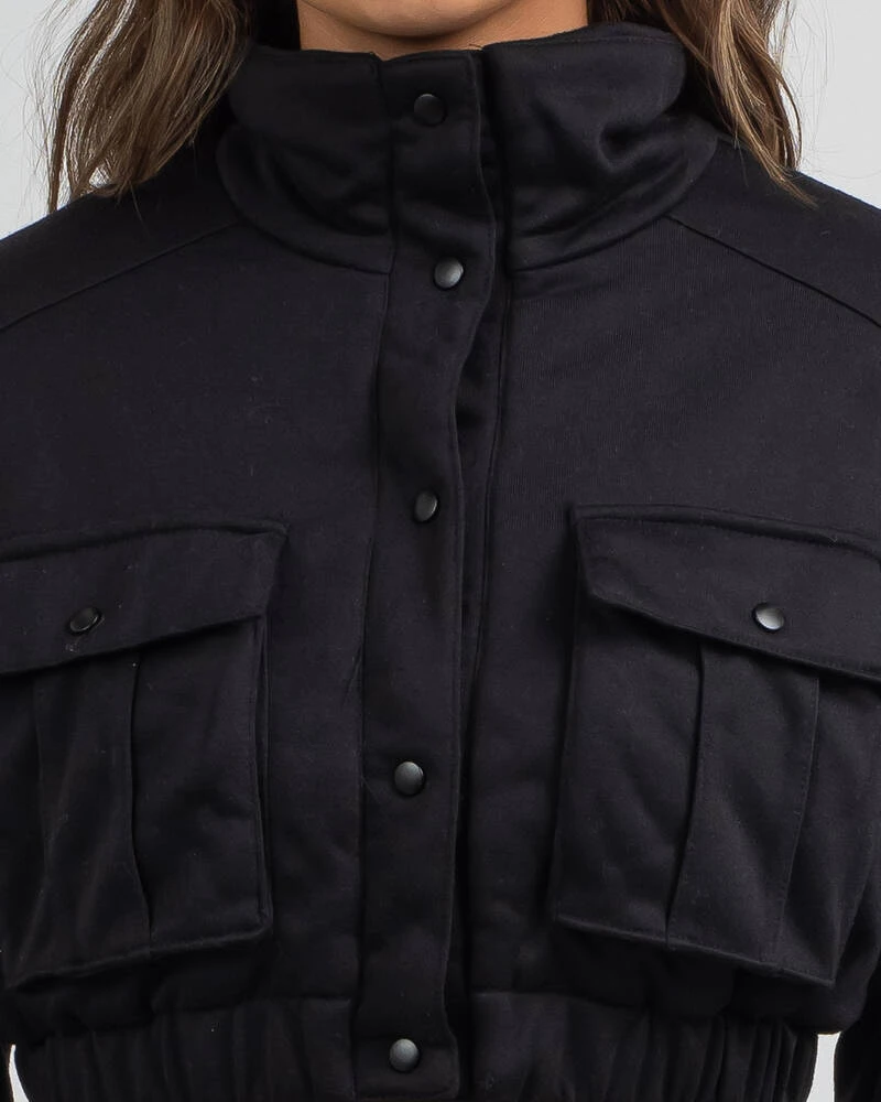 Viv Sweatshirt 4 Viv Sweatshirt - Image 4