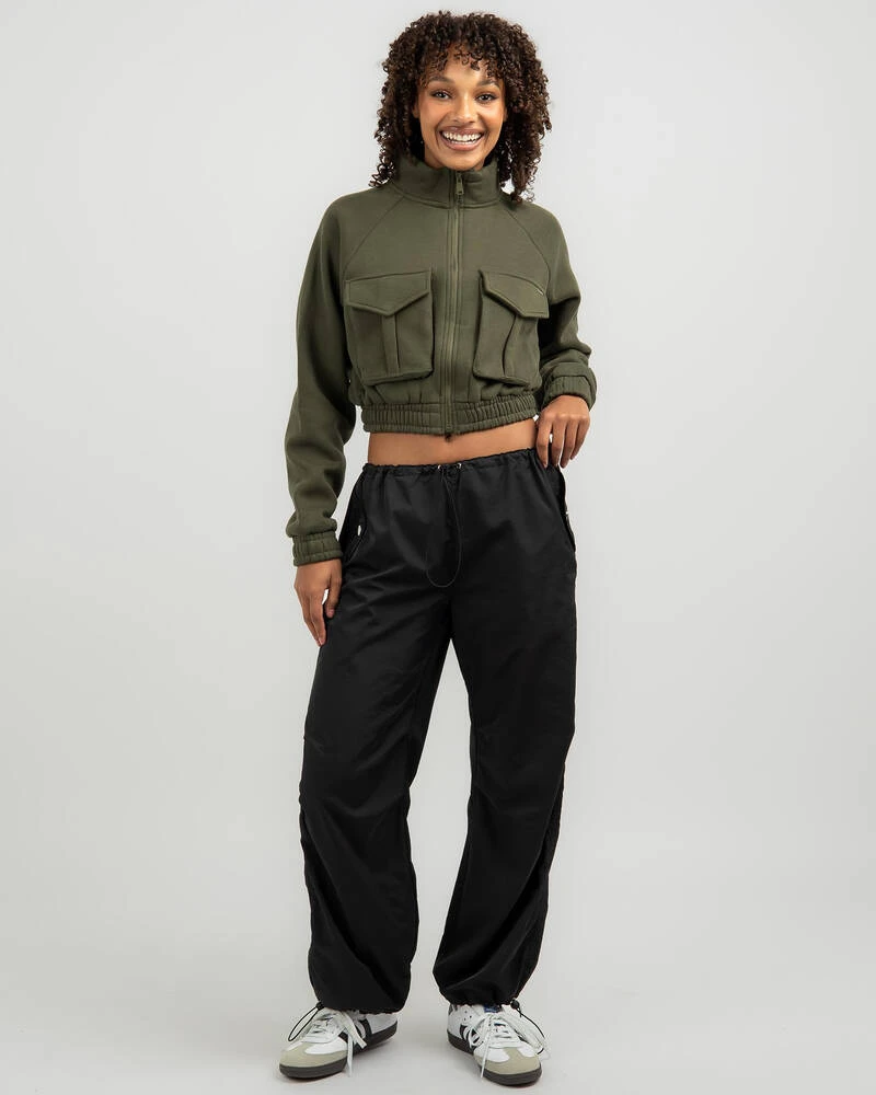 Jacinta Sweatshirt 2 Jacinta Sweatshirt - Image 2