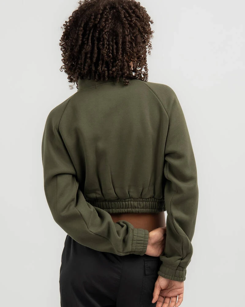 Jacinta Sweatshirt 3 Jacinta Sweatshirt - Image 3