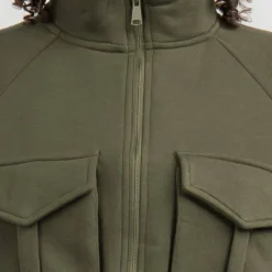 Jacinta Sweatshirt 7 Jacinta Sweatshirt -Deals Vistara Fit Store 20316069 01 RT XL