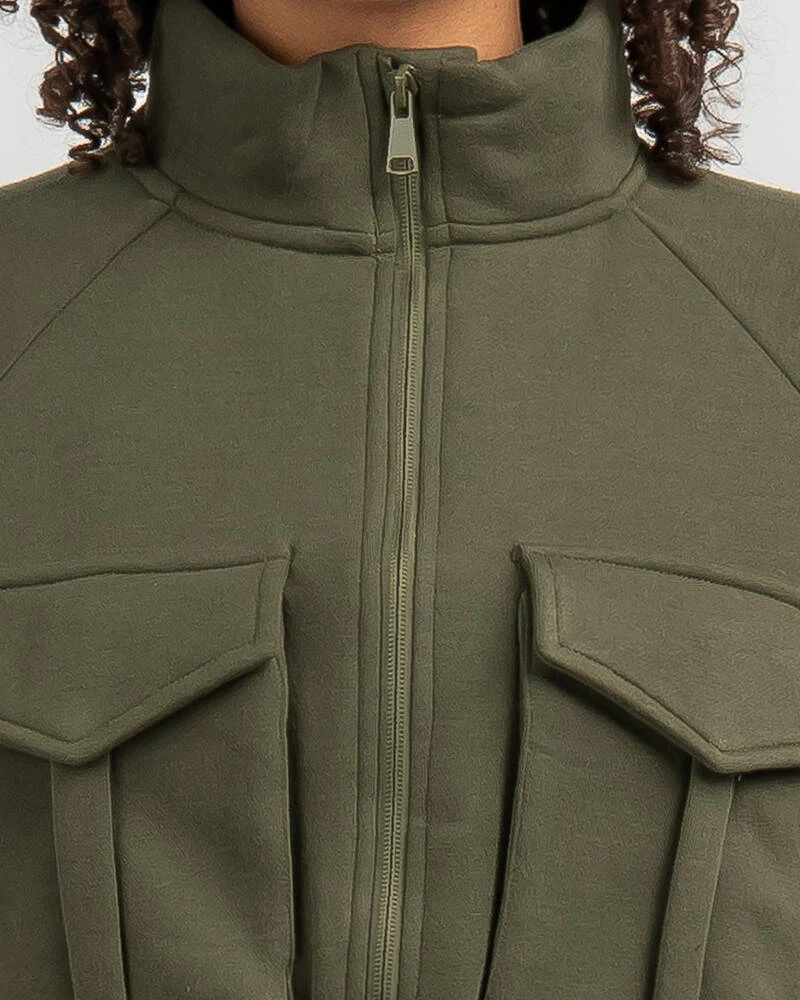 Jacinta Sweatshirt 4 Jacinta Sweatshirt - Image 4