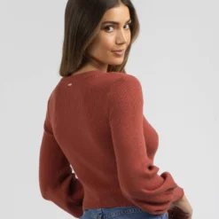 Wilde Knit Cardigan 6 Wilde Knit Cardigan -Deals Vistara Fit Store 20316284 06 LT XL