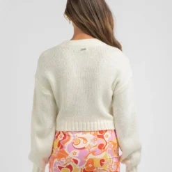 She's On It Knit Cardigan 6 She's On It Knit Cardigan -Deals Vistara Fit Store 20316400 04 LT XL