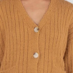 The Vibes Knit Cardigan -Deals Vistara Fit Store 20316457 04 RT XL