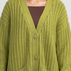 It's A Trip Knit Cardigan 7 It's A Trip Knit Cardigan -Deals Vistara Fit Store 20316463 02 RT XL