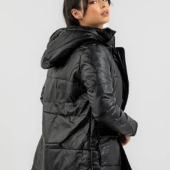 Wannabe Hooded Jacket 6 Wannabe Hooded Jacket -Deals Vistara Fit Store 20317020 01 LT XL