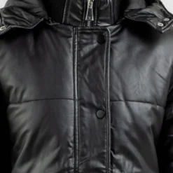 Wannabe Hooded Jacket 7 Wannabe Hooded Jacket -Deals Vistara Fit Store 20317020 01 RT XL