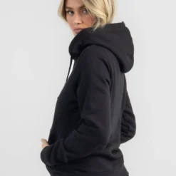 HURLEY OAO Hoodie -Deals Vistara Fit Store 20317177 02 LT XL