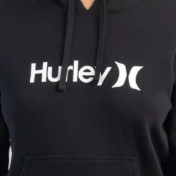 HURLEY OAO Hoodie -Deals Vistara Fit Store 20317177 02 RT XL